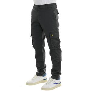 PANTALONE CARGO LYLE & SCOTT ANTRACITE